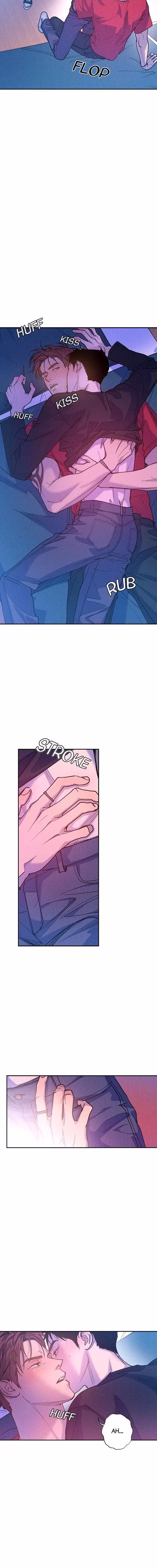 Semantic Error - Chapter 73 - Part 6