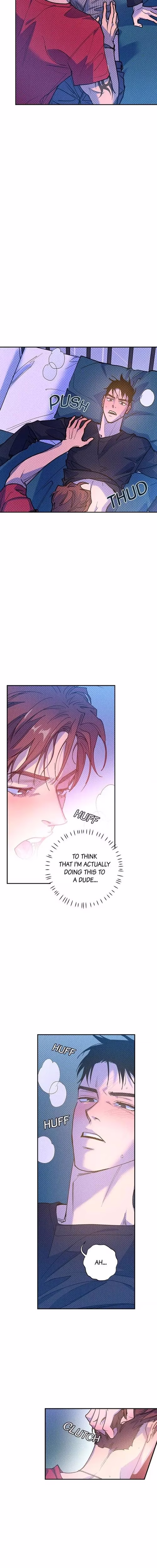 Semantic Error - Chapter 73 - Part 8