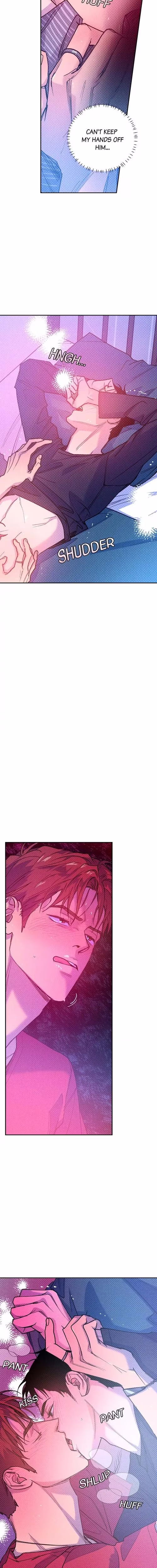 Semantic Error - Chapter 73 - Part 10