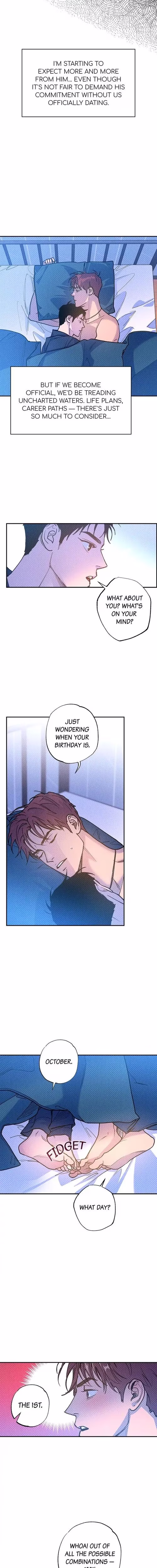 Semantic Error - Chapter 74 - Part 6