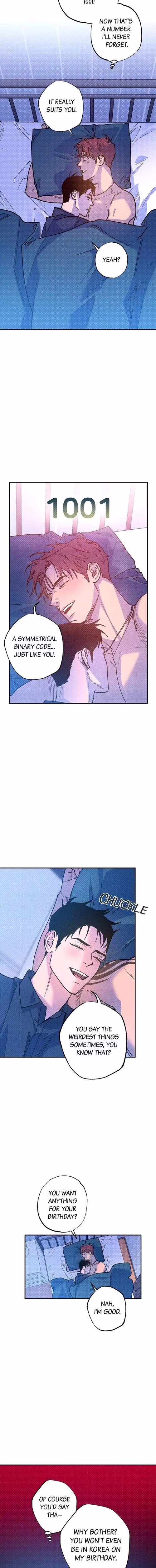 Semantic Error - Chapter 74 - Part 7