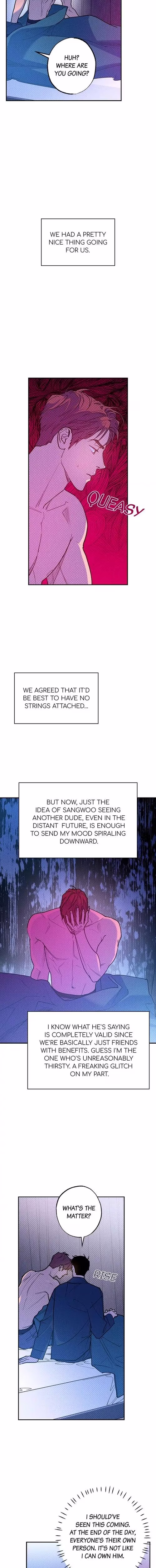 Semantic Error - Chapter 74 - Part 10