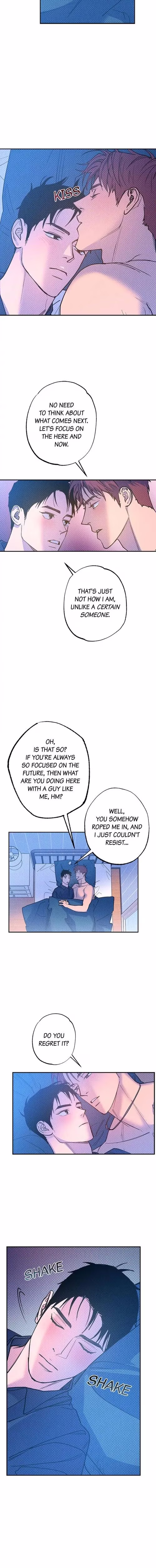 Semantic Error - Chapter 74 - Part 12