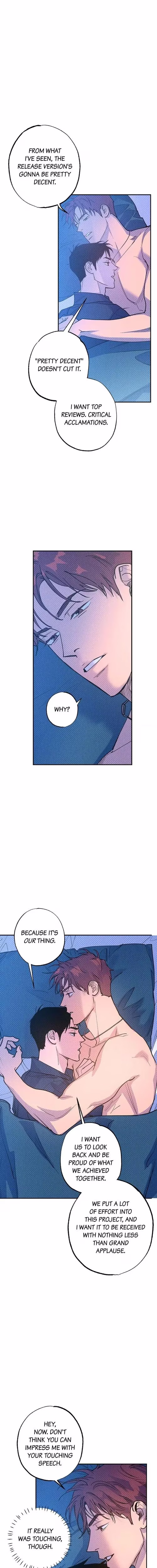 Semantic Error - Chapter 74 - Part 14