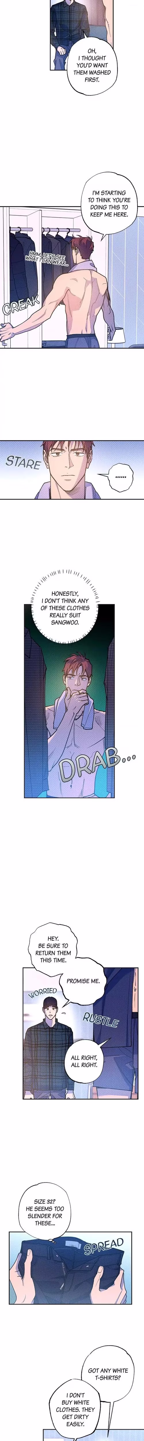 Semantic Error - Chapter 75 - Part 4