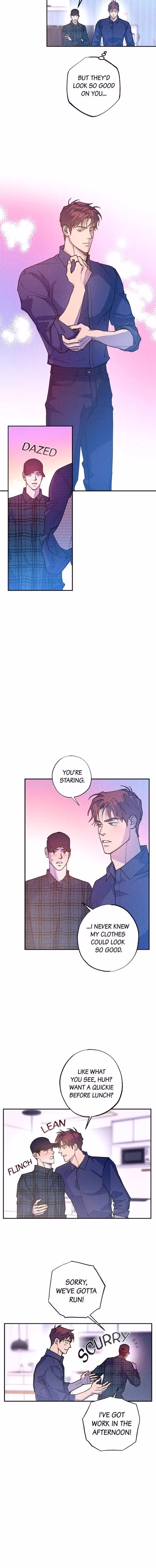 Semantic Error - Chapter 75 - Part 5