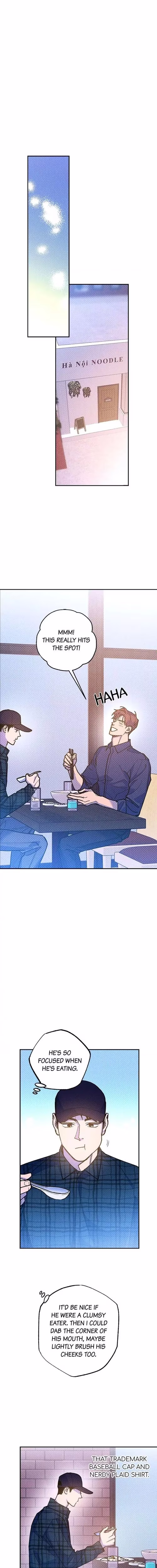 Semantic Error - Chapter 75 - Part 6