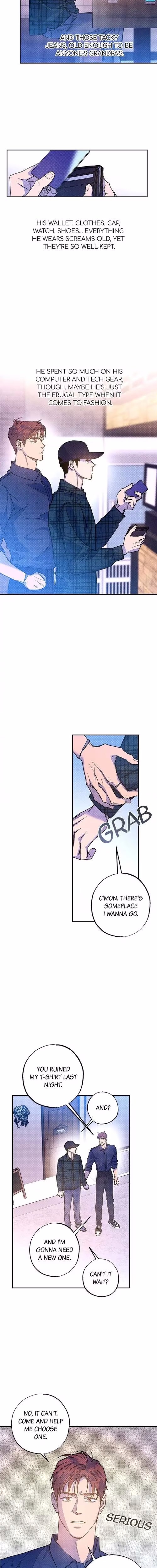 Semantic Error - Chapter 75 - Part 7