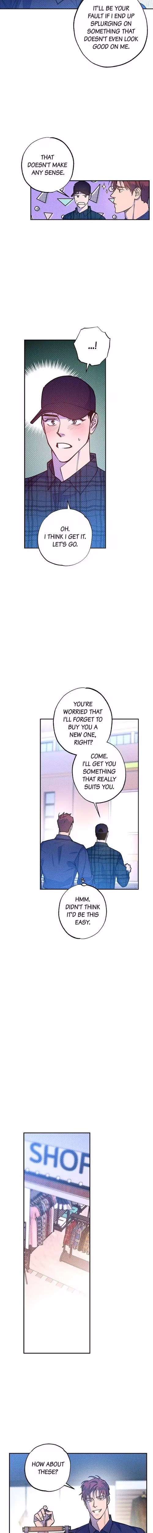 Semantic Error - Chapter 75 - Part 8