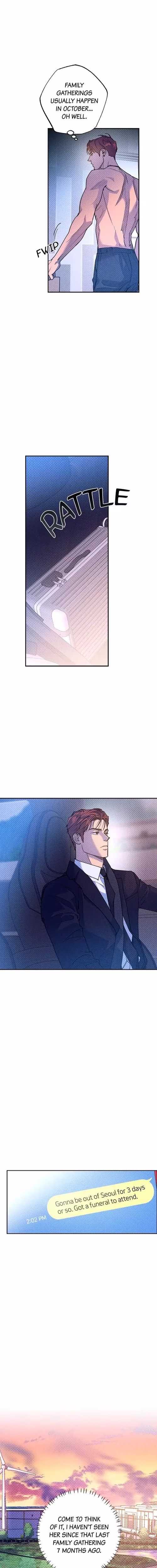 Semantic Error - Chapter 76 - Part 6