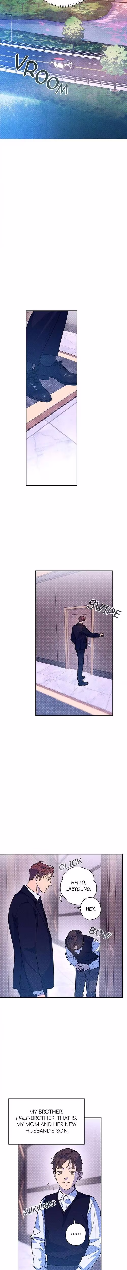 Semantic Error - Chapter 76 - Part 7