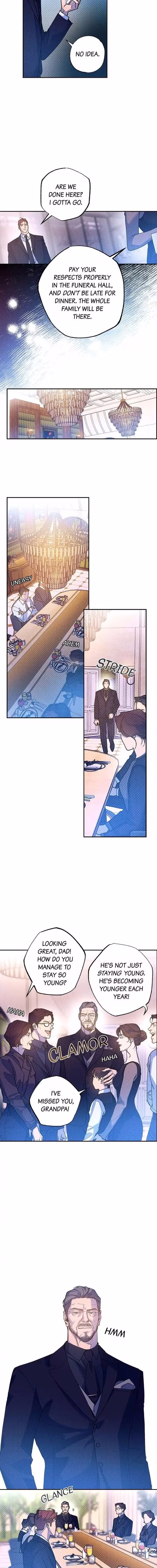 Semantic Error - Chapter 76 - Part 10