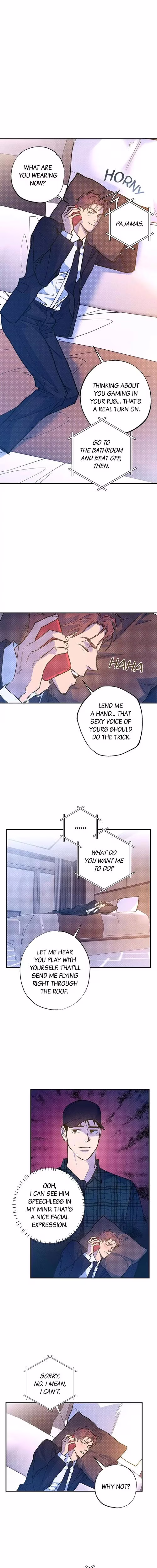 Semantic Error - Chapter 77 - Part 10