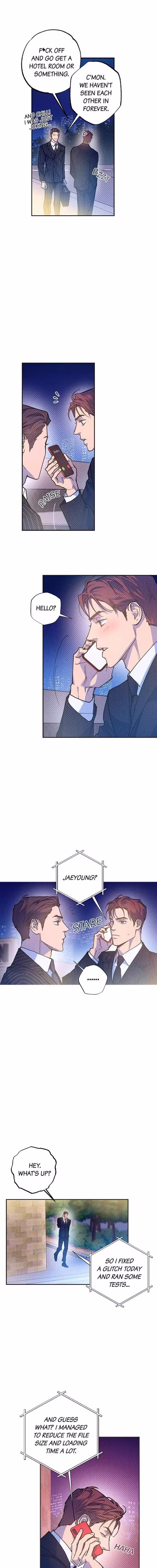 Semantic Error - Chapter 78 - Part 3