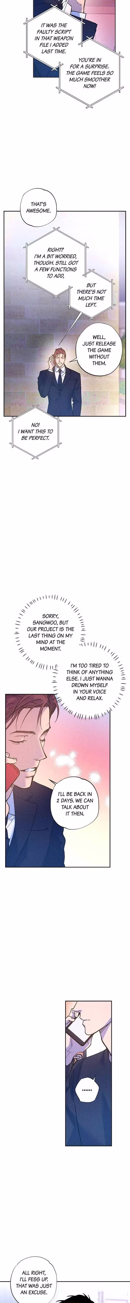 Semantic Error - Chapter 78 - Part 4