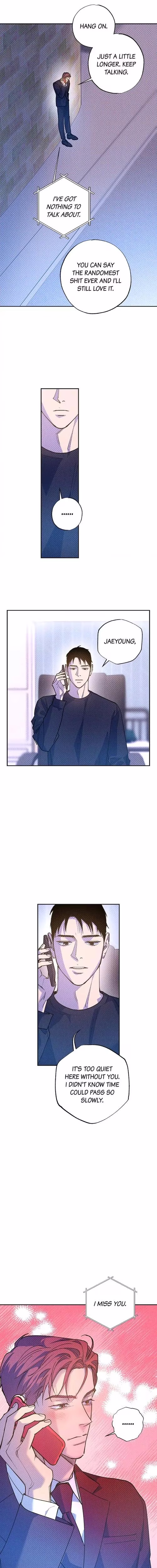 Semantic Error - Chapter 78 - Part 7