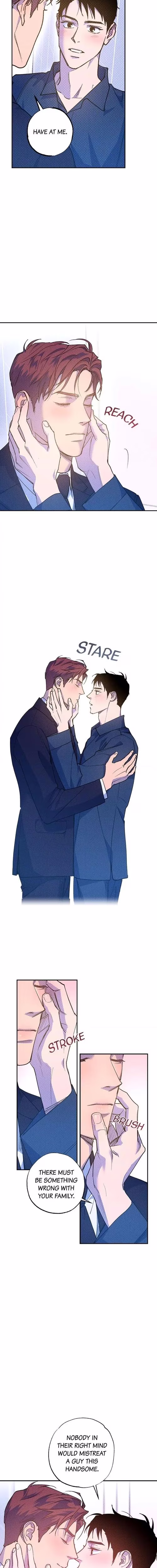 Semantic Error - Chapter 79 - Part 8