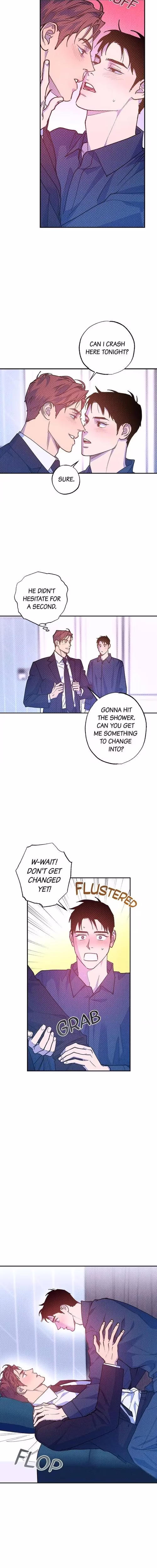 Semantic Error - Chapter 79 - Part 10