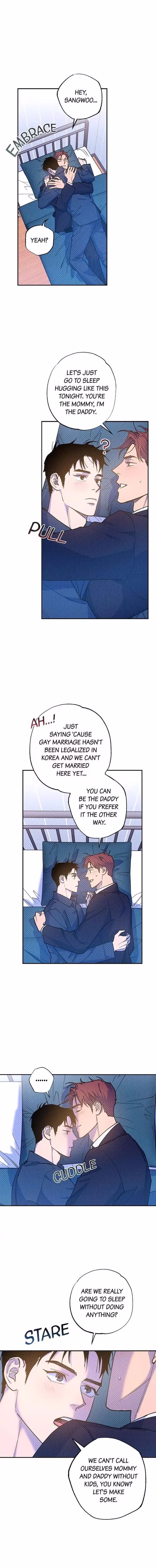 Semantic Error - Chapter 79 - Part 11