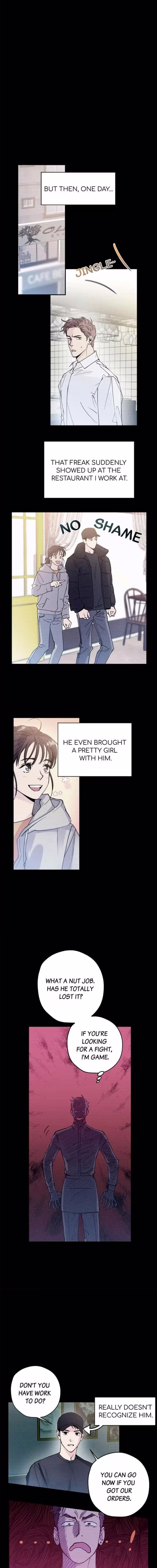 Semantic Error - Chapter 8 - Part 4