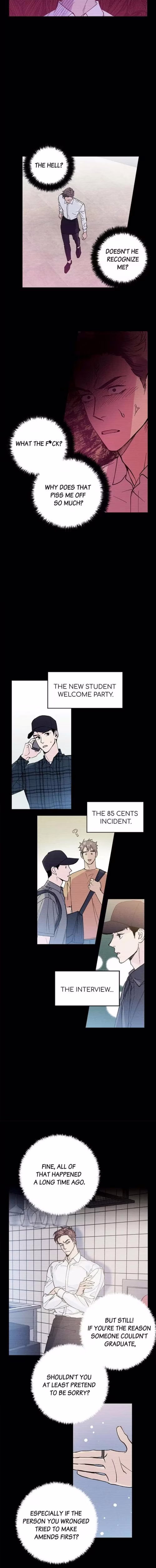 Semantic Error - Chapter 8 - Part 5