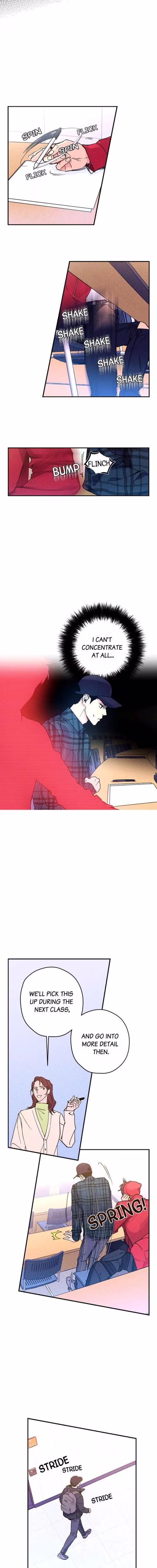 Semantic Error - Chapter 8 - Part 8