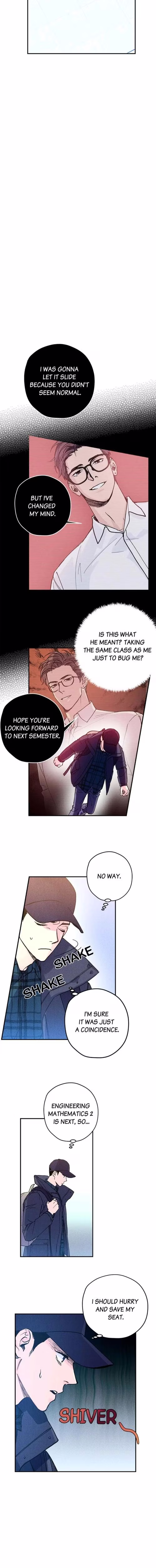 Semantic Error - Chapter 8 - Part 9