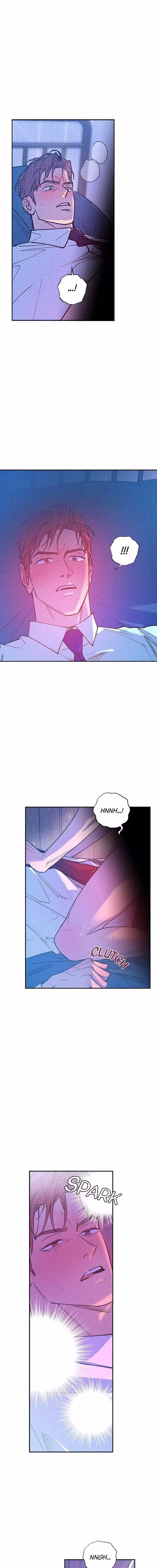 Semantic Error - Chapter 80 - Part 6