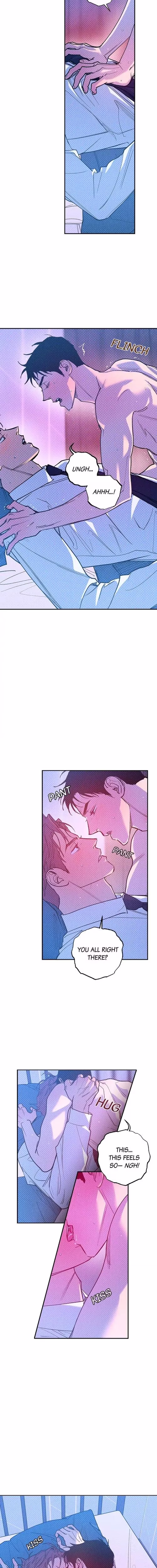 Semantic Error - Chapter 80 - Part 7