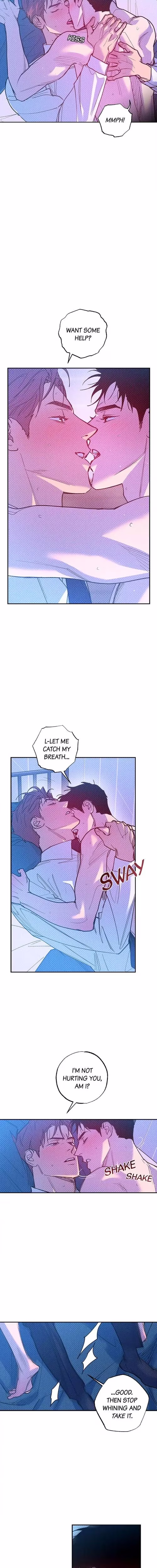 Semantic Error - Chapter 80 - Part 8