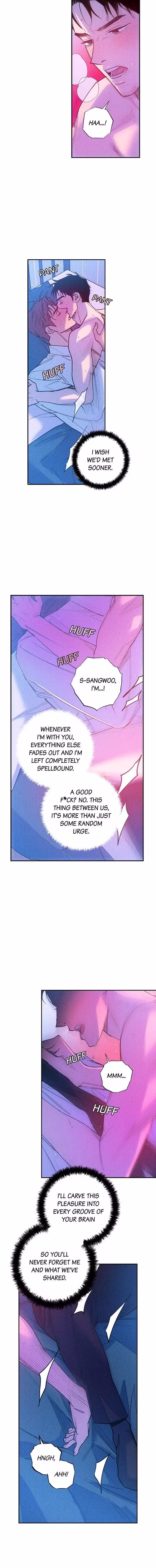 Semantic Error - Chapter 80 - Part 9