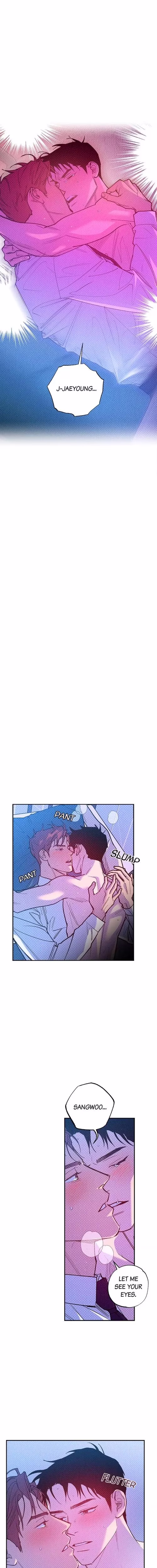 Semantic Error - Chapter 80 - Part 10