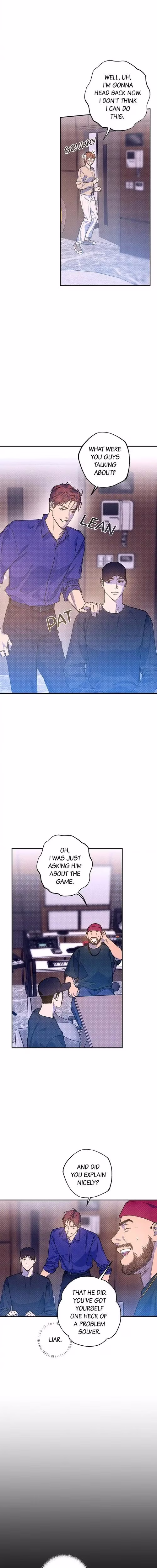 Semantic Error - Chapter 81 - Part 8