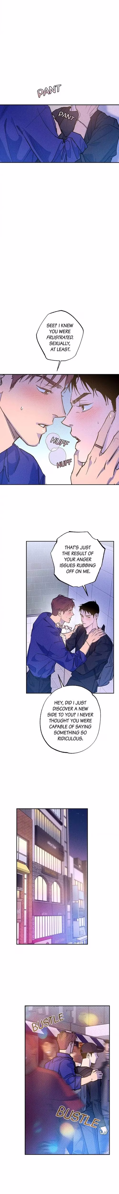 Semantic Error - Chapter 85 - Part 10