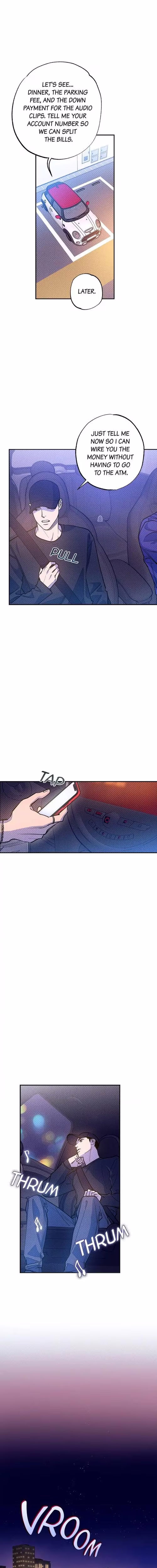 Semantic Error - Chapter 85 - Part 11