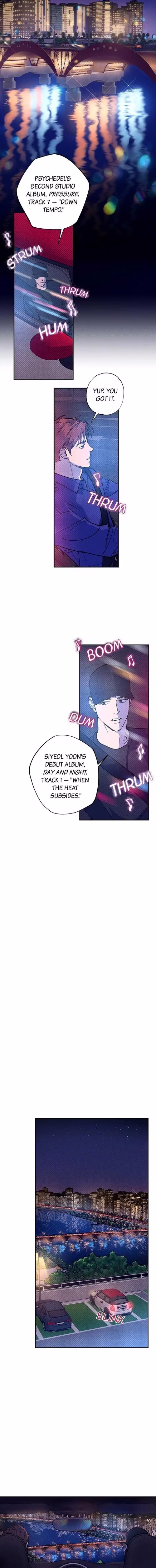 Semantic Error - Chapter 85 - Part 12