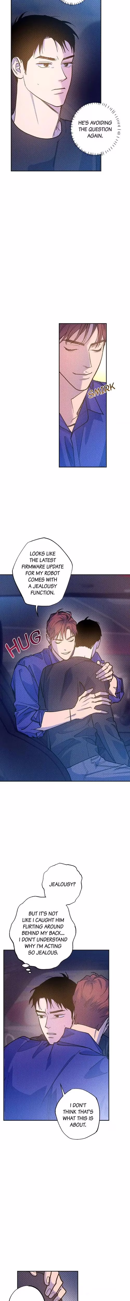 Semantic Error - Chapter 86 - Part 6