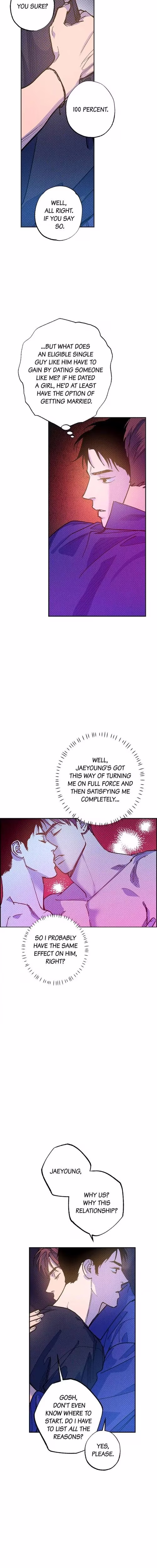 Semantic Error - Chapter 86 - Part 7