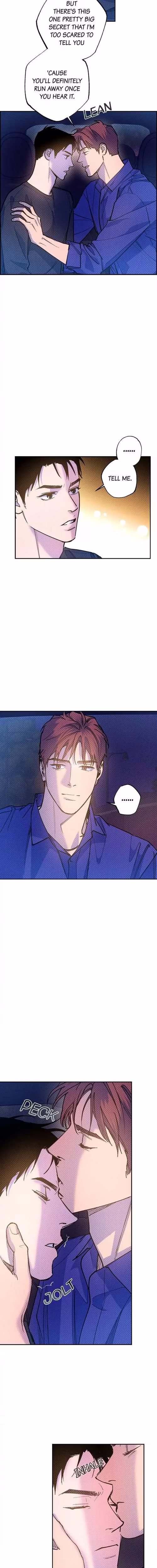 Semantic Error - Chapter 86 - Part 9