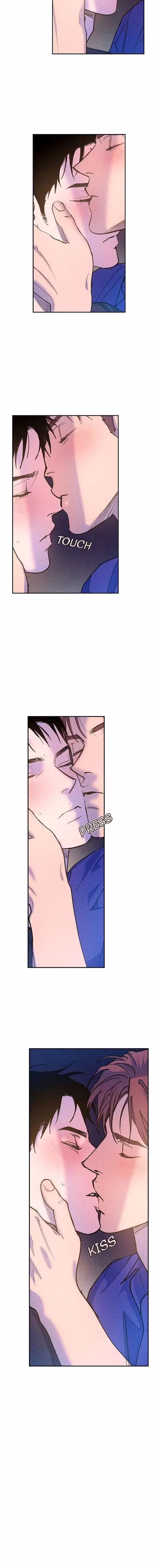 Semantic Error - Chapter 86 - Part 10