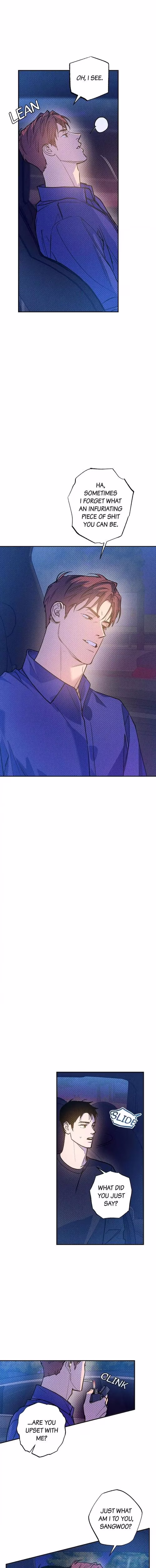 Semantic Error - Chapter 86 - Part 15