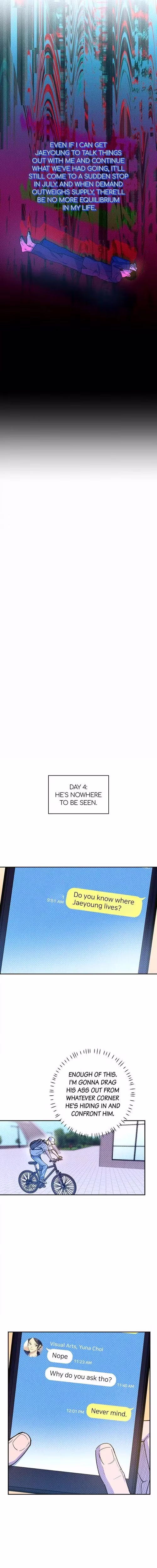 Semantic Error - Chapter 87 - Part 8