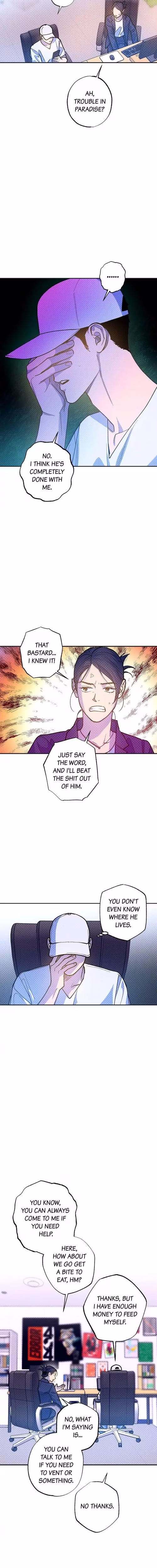 Semantic Error - Chapter 87 - Part 13