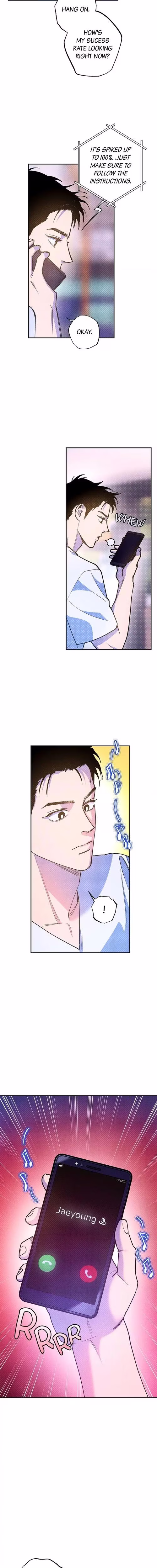 Semantic Error - Chapter 89 - Part 6