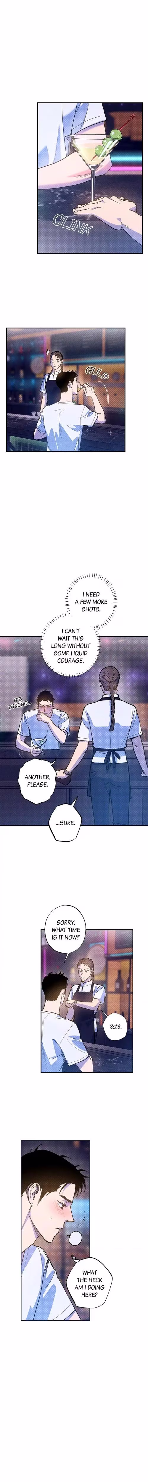 Semantic Error - Chapter 89 - Part 10