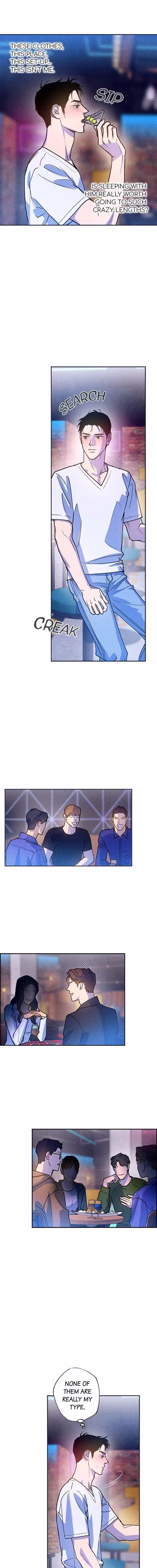 Semantic Error - Chapter 89 - Part 11