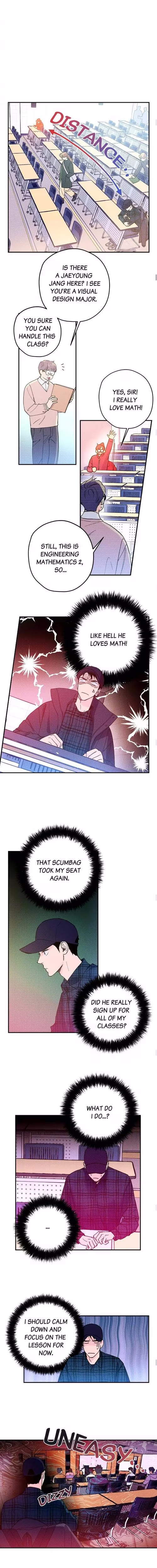 Semantic Error - Chapter 9 - Part 3