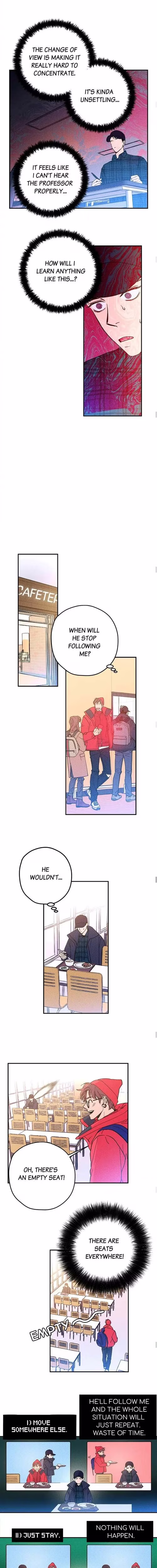 Semantic Error - Chapter 9 - Part 4