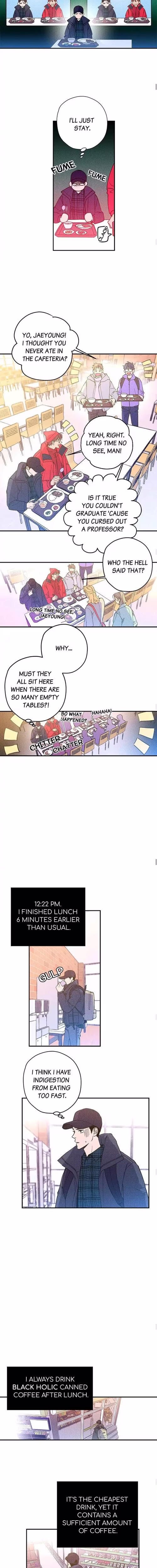 Semantic Error - Chapter 9 - Part 5