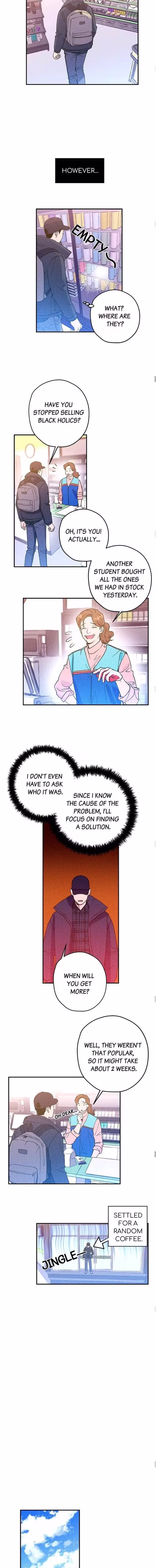 Semantic Error - Chapter 9 - Part 6